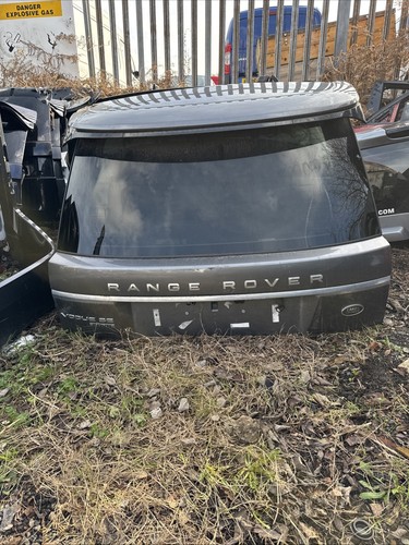 Land rover range - land, vouge