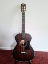 Taylor fret 322e - taylor,