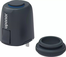 Uponor Vario Actuator NC - 24V