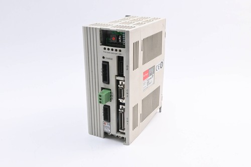 Sanyo denki servo amplifier - sanyo,