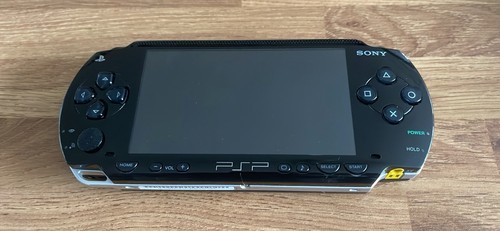 Sony psp 1003 handheld console - sony,