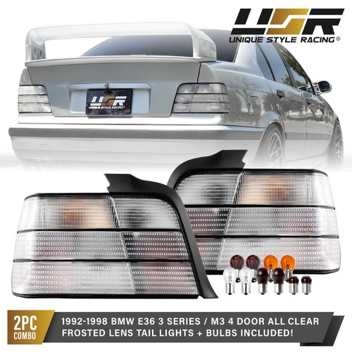 Euro all clear tail light - oe,