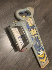 RADIODETECTION CAT3+ & Genny3