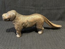 Antique Heavy Cast Iron Copper