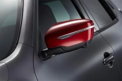 Genuine nissan juke - genuine,