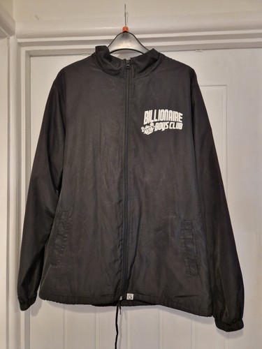 Billionaires boys club black - boys,
