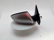 NISSAN QASHQAI Door Mirror O/S 2010-2014 5 Door Hatchback RH 