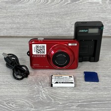 Fujifilm FinePix L55 Digital