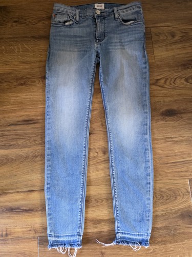 Hudson jeans krista - krista, ankle