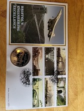 Benham Coin Cover The 30th