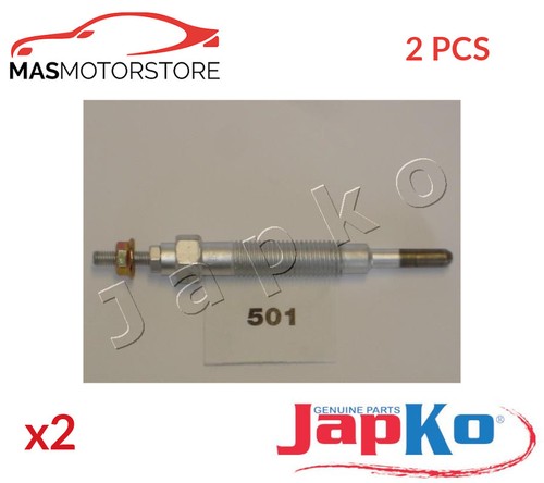 Engine glow plugs japko - engine,
