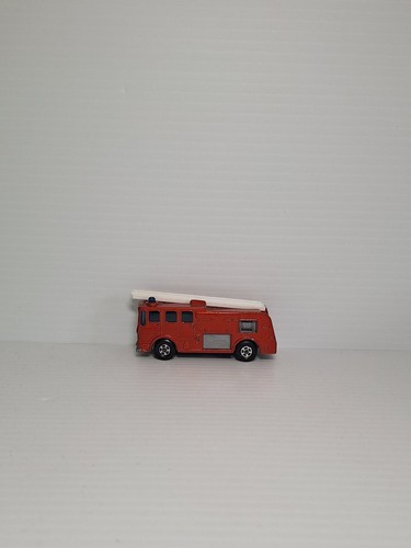 Matchbox superfast die cast - superfast,