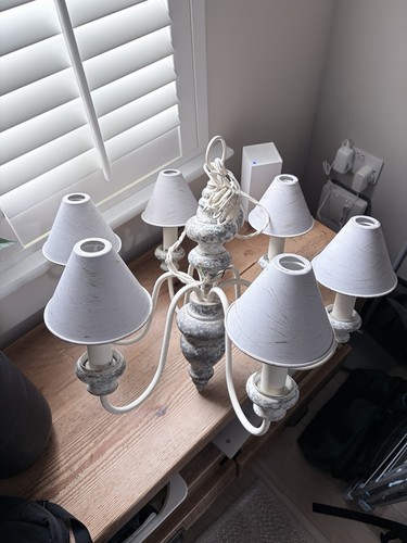 Bulb pendant light flemish - bulb,