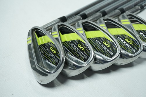 Tour edge bazooka 470 irons - 470, /