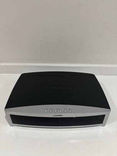 Bose model 1 media - bose,