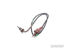 VW Tiguan Exhaust Gas