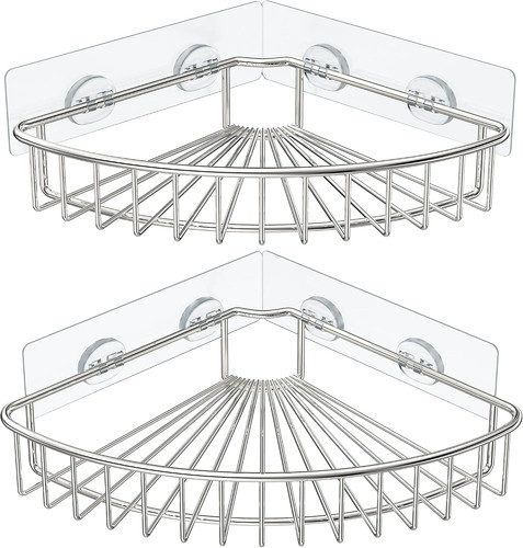 Pack corner shower - 2,