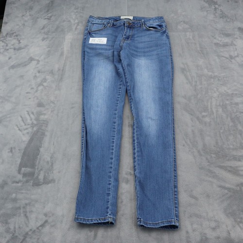 Encore pants womens - 9, blue