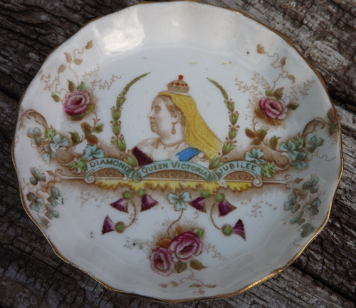 1897 queen victoria diamond - queen,