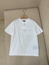 Prada Re-Nylon Pocket T-Shirt