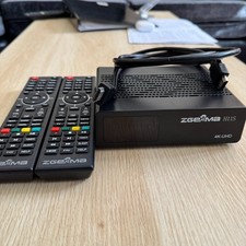 Zgemma H11S 4K UHD IPTV Box