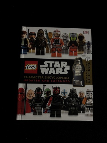 Lego star wars character - lego,