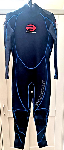 Pinnacle full length scuba - pinnacle,