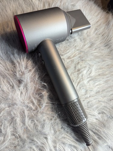 Casdon dyson supersonic - casdon,