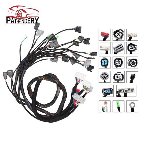 Obd2 b series - obd2, b-series