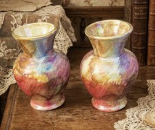 Pair Of Vintage Beswick Ware