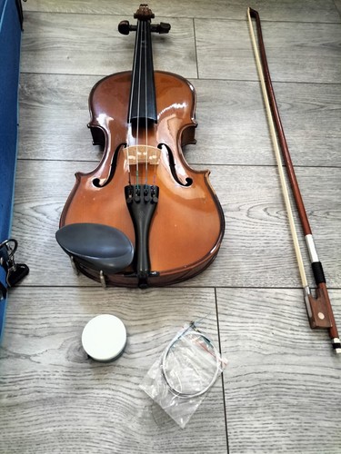 Stentor student violin 3 - ,
