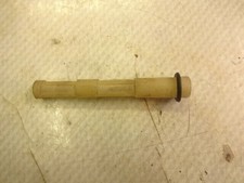 PETROL FUEL TANK TAP PETCOCK FILTER -  KYMCO 50 AGILITY 2007 - 2008