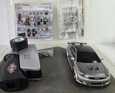 Xmods Evolution Toyota Scion