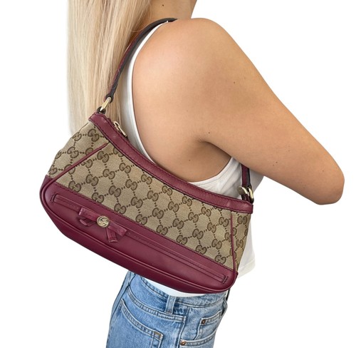 Gucci vintage logo - gg,