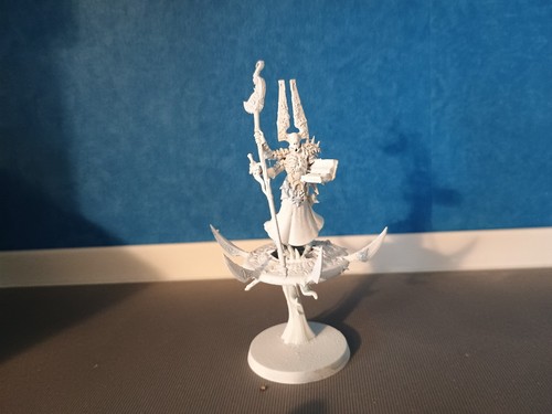 Warhammer age sigmar gaunt - warhammer,