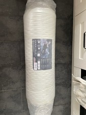 100% Latex Mattress Topper