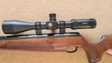 Hawke Sidewinder 30 SF Rifle