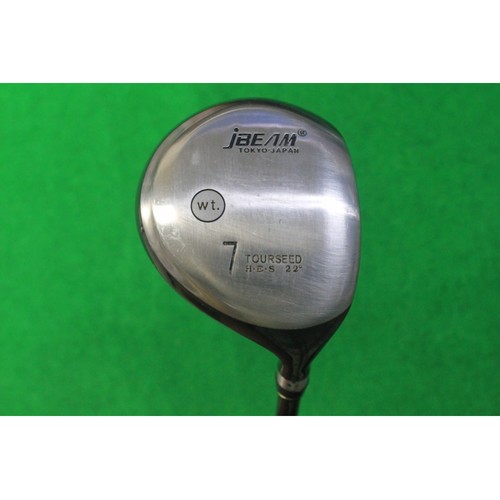 Fairway wood r jbm - r,