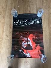 Marillion Assessing 1984
