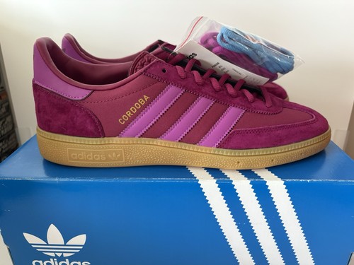 Size adidas cordoba - uk,
