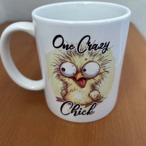 Handmade mug novelty funny - novelty,