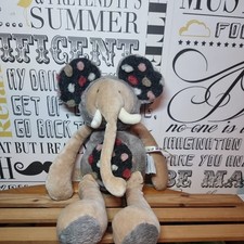 Moulin Roty Elephant Les