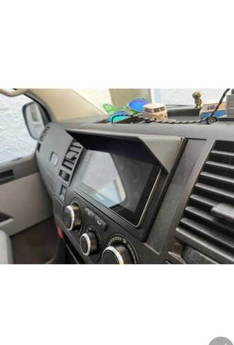 Transporter stereo sun - transporter,