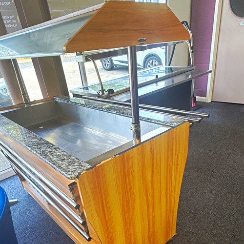 Polar cr899 commercial - polar,