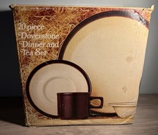 Vintage 20 Piece Doverstone