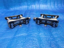 MKS Custom Nuevo NJS Pedals
