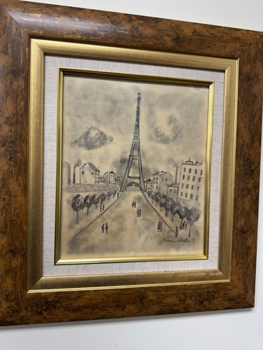 Maurice utrillo french art - maurice,