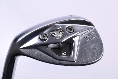 Left hand taylormade sand - taylormade, z-tp