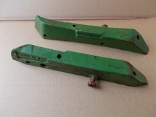 Pair Sway Blocks for John Deere Tractor T30276  T30277 30 40 50 Series 2040 2030