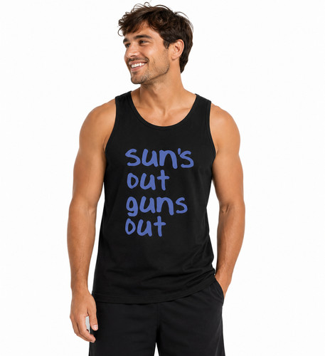 Suns out guns - suns,